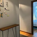 Apartament Przy Lesie W Gdyni