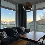 Apartament Przy Lesie W Gdyni
