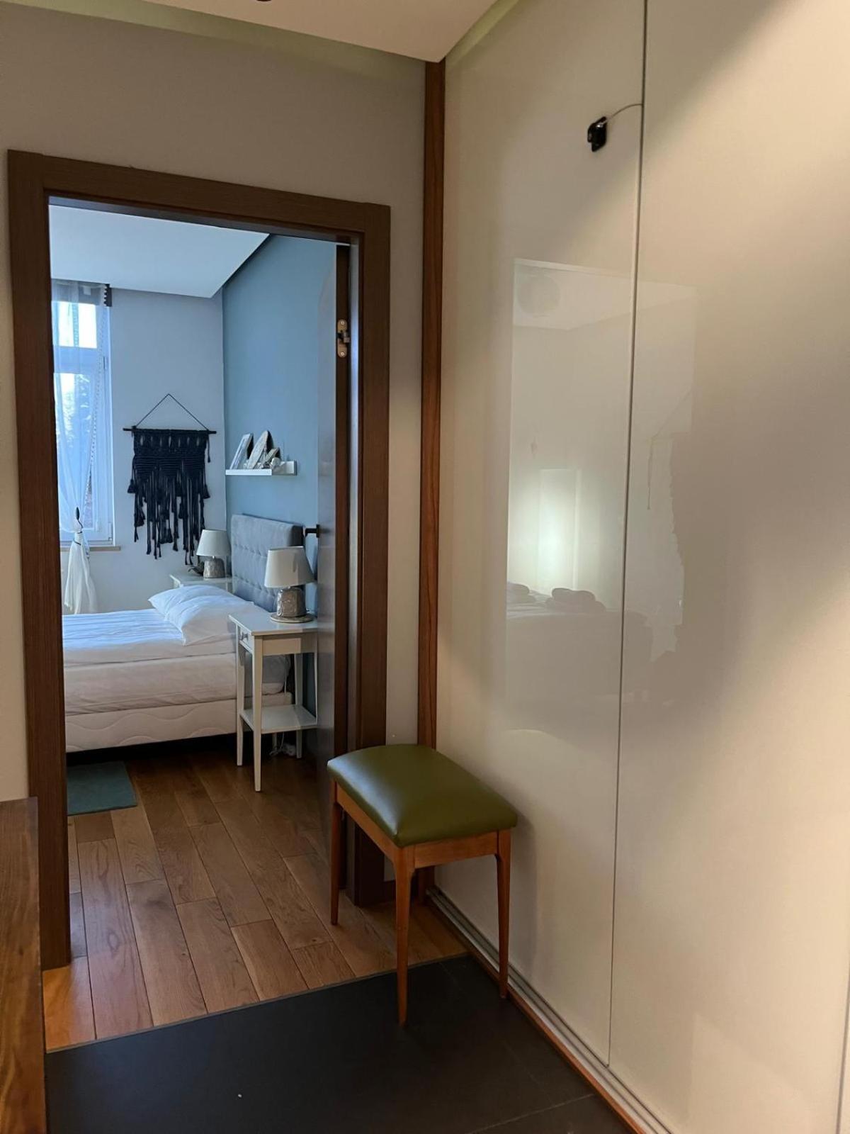 Przy Lesie W Gdyni Apartament *