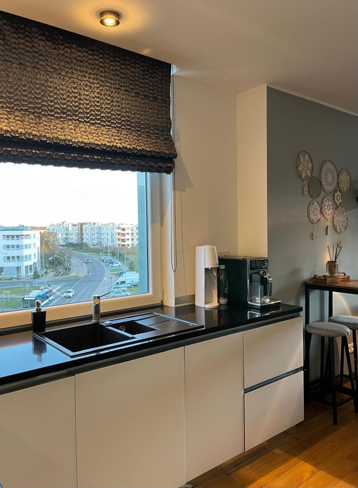 Apartament Przy Lesie W Gdyni Gdynia