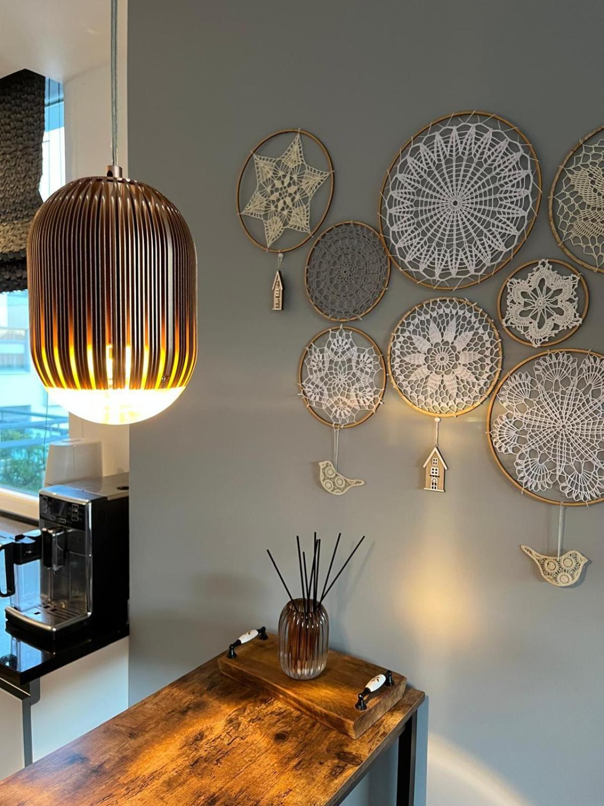Apartament Przy Lesie W Gdyni *