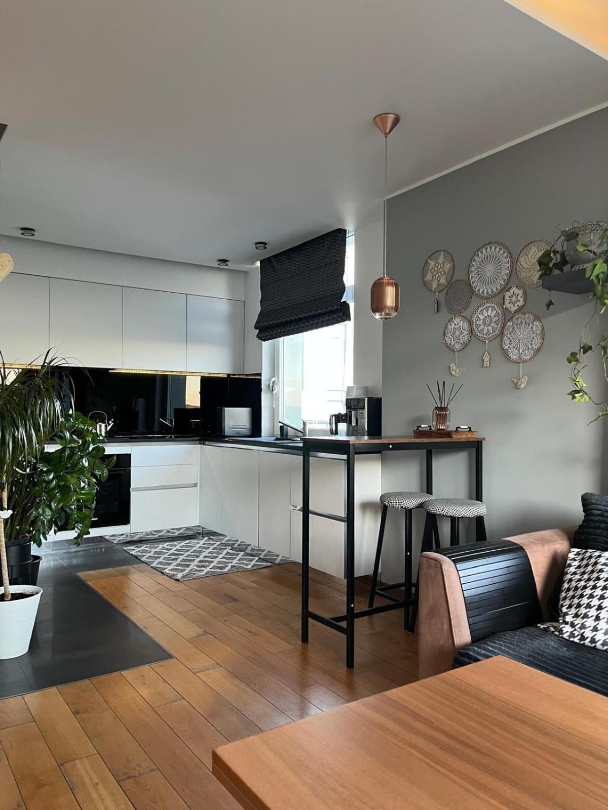 Apartament Przy Lesie W Gdyni Gdynia